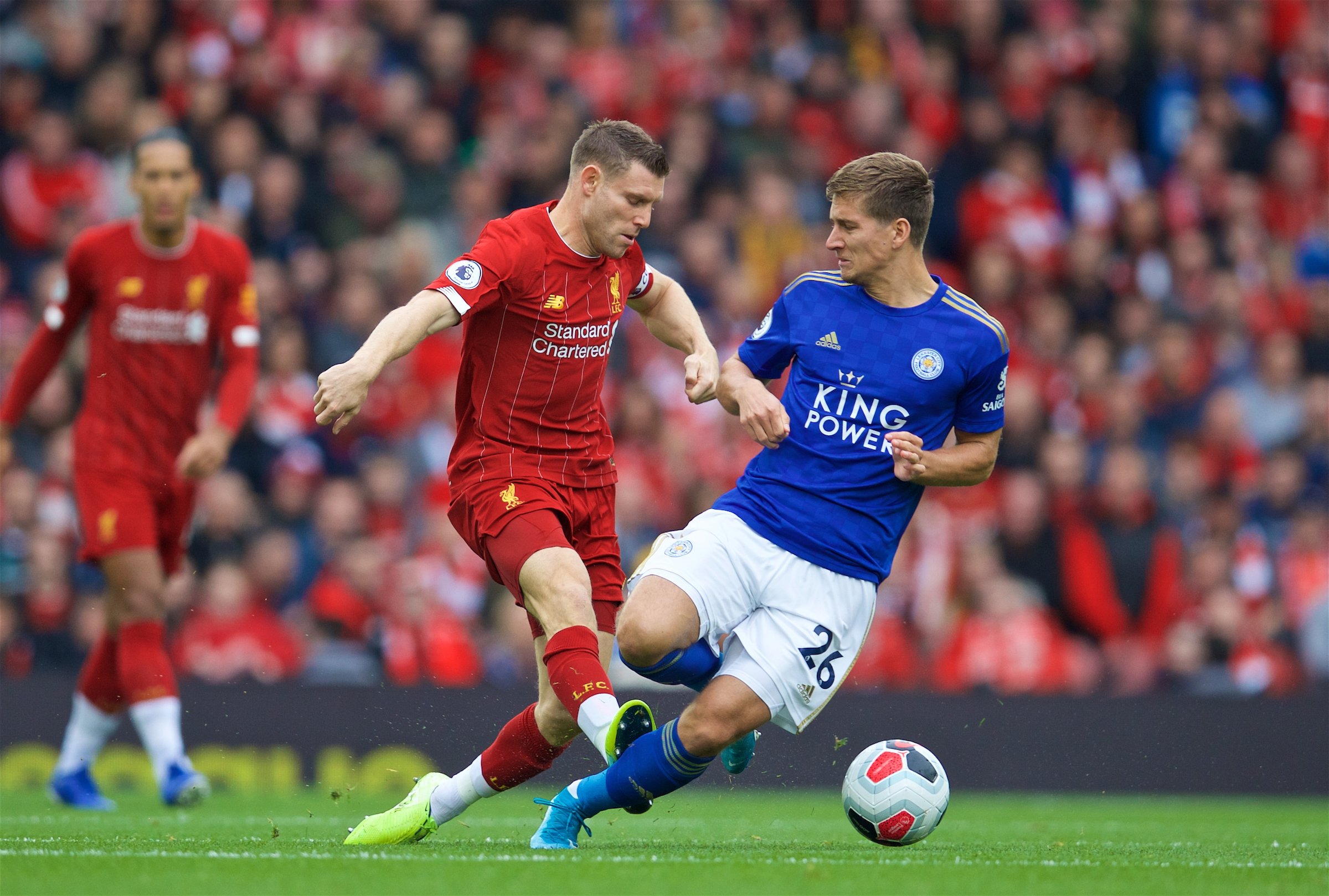 针对强点的 针对强点的