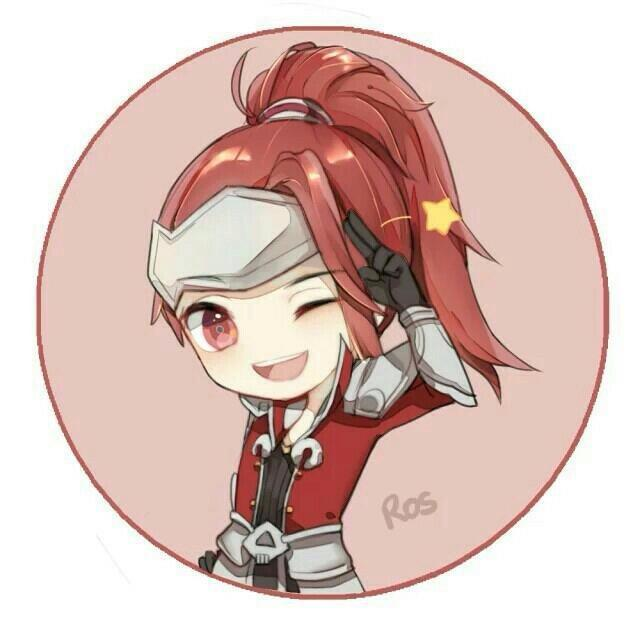 心目标